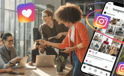 Why Storytelling Matters for Growing Instagram Followers in 2025